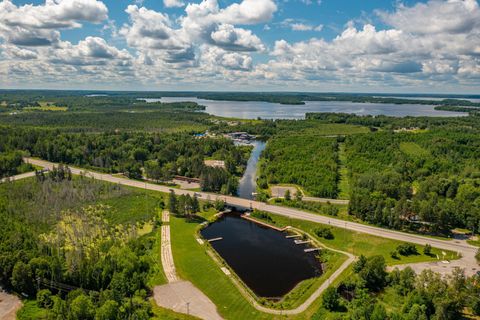 Tiny photo for 105 Marjo Dr #3 BR, Tower, MN 55790 (MLS # 6122681)