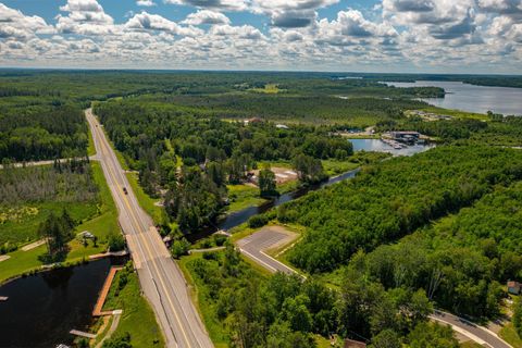 Tiny photo for 105 Marjo Dr #3 BR, Tower, MN 55790 (MLS # 6122681)