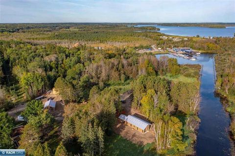 Tiny photo for 105 Marjo Dr #3 BR, Tower, MN 55790 (MLS # 6122681)