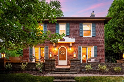 Tiny photo for 2909 Greysolon Rd, Duluth, MN 55812 (MLS # 6127069)