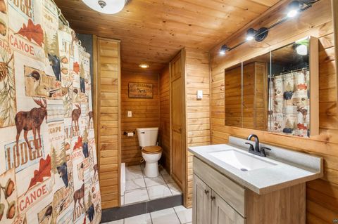 Tiny photo for 30269 110th Pl, Sturgeon Lake, MN 55783 (MLS # 6124545)