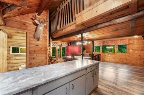 Tiny photo for 30269 110th Pl, Sturgeon Lake, MN 55783 (MLS # 6124545)