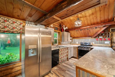 Tiny photo for 30269 110th Pl, Sturgeon Lake, MN 55783 (MLS # 6124545)