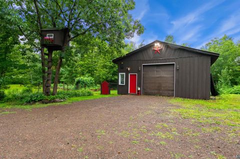 Tiny photo for 30269 110th Pl, Sturgeon Lake, MN 55783 (MLS # 6124545)
