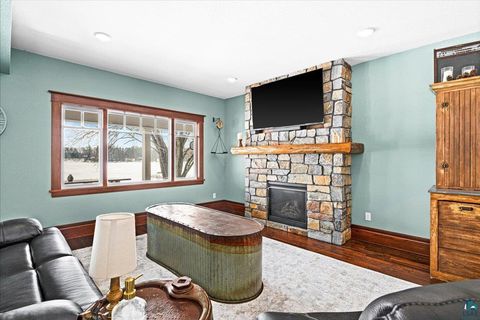 Tiny photo for 6734 Quiet Shore Tr, Wright, MN 55798 (MLS # 6124141)