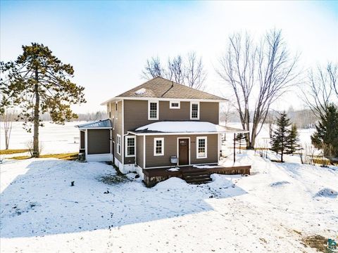 Tiny photo for 6734 Quiet Shore Tr, Wright, MN 55798 (MLS # 6124141)