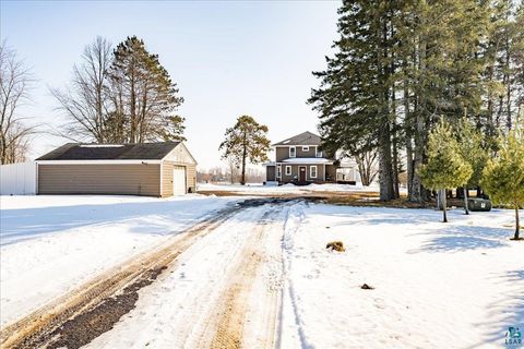 Tiny photo for 6734 Quiet Shore Tr, Wright, MN 55798 (MLS # 6124141)