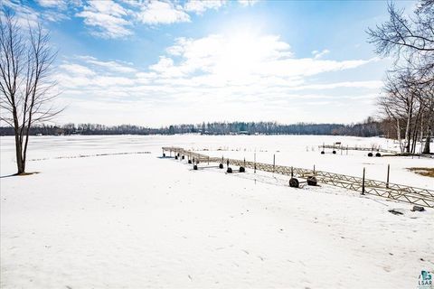 Tiny photo for 6734 Quiet Shore Tr, Wright, MN 55798 (MLS # 6124141)