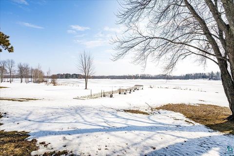 Tiny photo for 6734 Quiet Shore Tr, Wright, MN 55798 (MLS # 6124141)