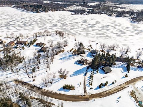 Tiny photo for 6734 Quiet Shore Tr, Wright, MN 55798 (MLS # 6124141)