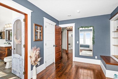 Tiny photo for 6734 Quiet Shore Tr, Wright, MN 55798 (MLS # 6124141)