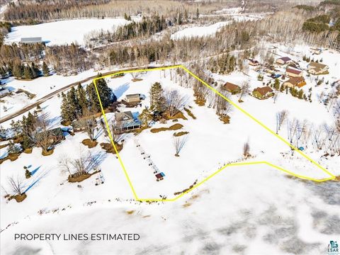 Tiny photo for 6734 Quiet Shore Tr, Wright, MN 55798 (MLS # 6124141)
