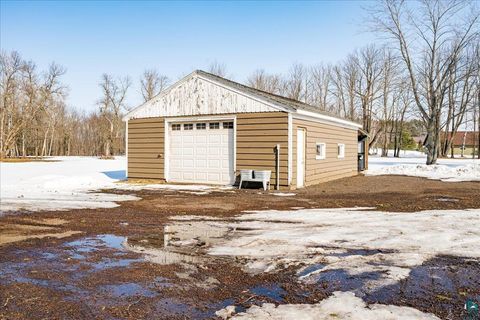 Tiny photo for 6734 Quiet Shore Tr, Wright, MN 55798 (MLS # 6124141)