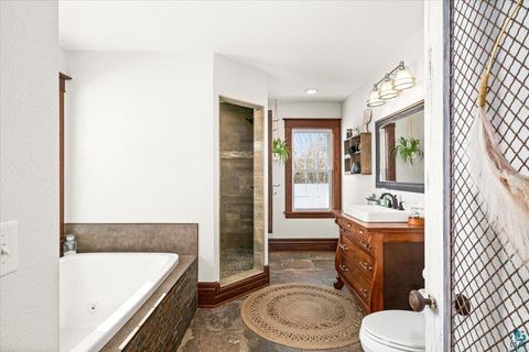 Tiny photo for 6734 Quiet Shore Tr, Wright, MN 55798 (MLS # 6124141)