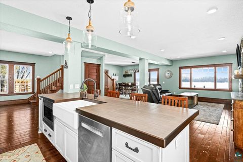 Tiny photo for 6734 Quiet Shore Tr, Wright, MN 55798 (MLS # 6124141)