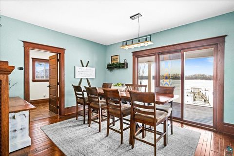 Tiny photo for 6734 Quiet Shore Tr, Wright, MN 55798 (MLS # 6124141)