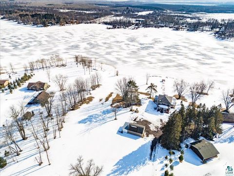 Tiny photo for 6734 Quiet Shore Tr, Wright, MN 55798 (MLS # 6124141)