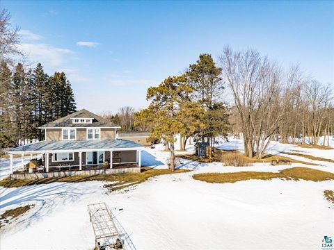 Tiny photo for 6734 Quiet Shore Tr, Wright, MN 55798 (MLS # 6124141)