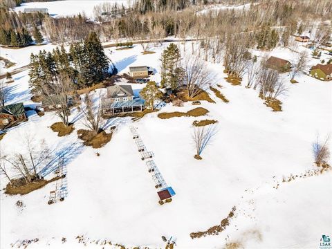 Tiny photo for 6734 Quiet Shore Tr, Wright, MN 55798 (MLS # 6124141)