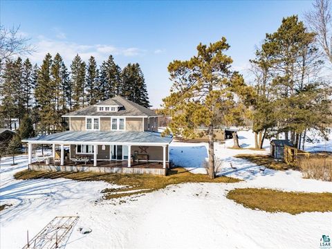 Photo of 6734 Quiet Shore Tr, Wright, MN 55798 (MLS # 6124141)