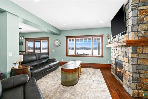 Tiny photo for 6734 Quiet Shore Tr, Wright, MN 55798 (MLS # 6124141)