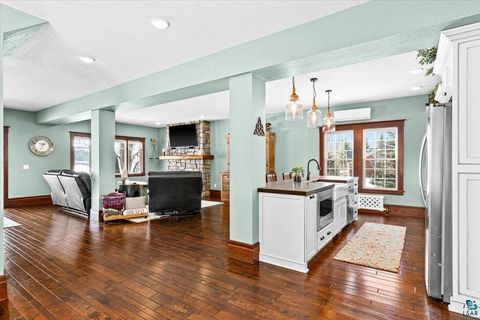 Tiny photo for 6734 Quiet Shore Tr, Wright, MN 55798 (MLS # 6124141)