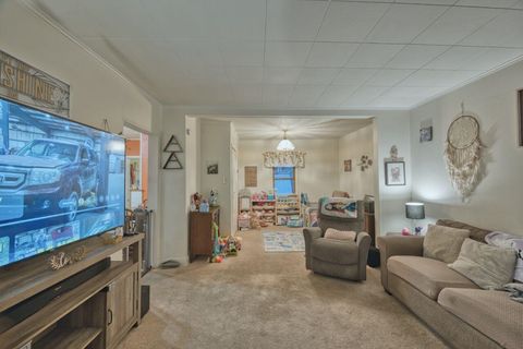 Tiny photo for 109 W Wisconsin Ave, Gilbert, MN 55741 (MLS # 6122654)