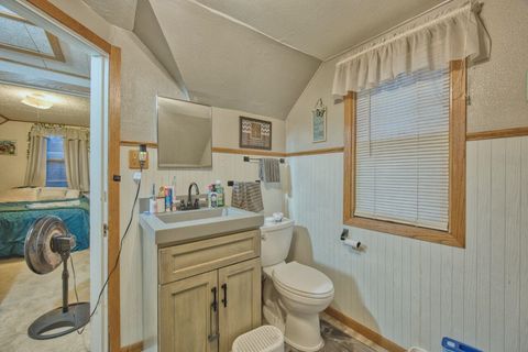 Tiny photo for 109 W Wisconsin Ave, Gilbert, MN 55741 (MLS # 6122654)