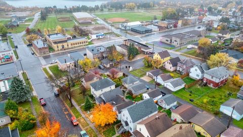 Tiny photo for 109 W Wisconsin Ave, Gilbert, MN 55741 (MLS # 6122654)