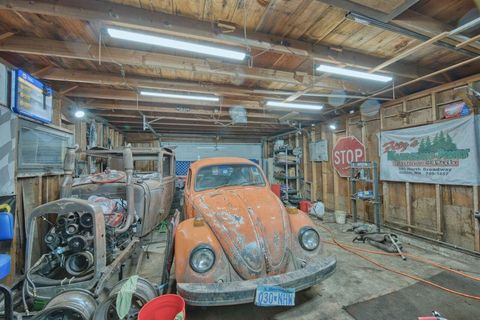 Tiny photo for 109 W Wisconsin Ave, Gilbert, MN 55741 (MLS # 6122654)