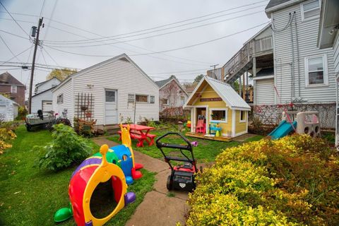 Tiny photo for 109 W Wisconsin Ave, Gilbert, MN 55741 (MLS # 6122654)