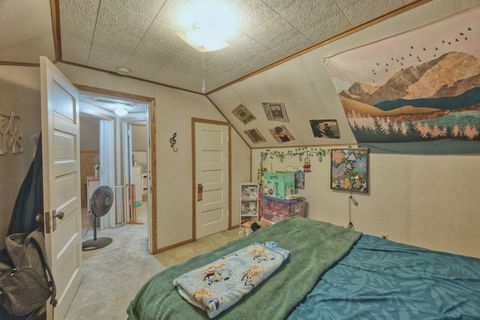 Tiny photo for 109 W Wisconsin Ave, Gilbert, MN 55741 (MLS # 6122654)
