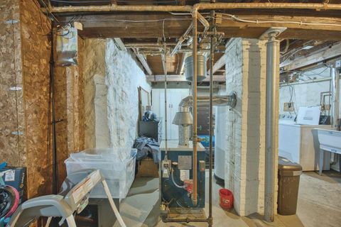 Tiny photo for 109 W Wisconsin Ave, Gilbert, MN 55741 (MLS # 6122654)