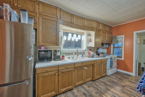 Tiny photo for 109 W Wisconsin Ave, Gilbert, MN 55741 (MLS # 6122654)