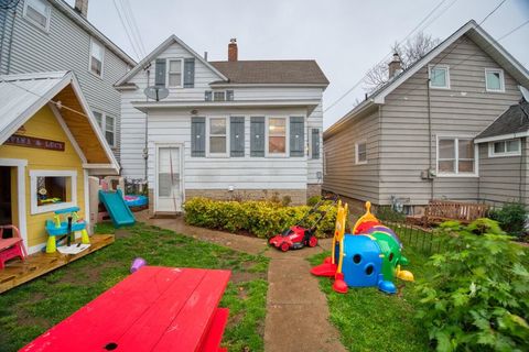 Tiny photo for 109 W Wisconsin Ave, Gilbert, MN 55741 (MLS # 6122654)