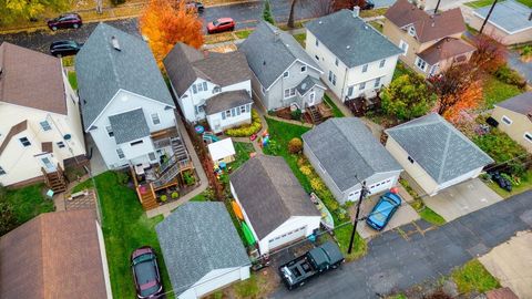 Tiny photo for 109 W Wisconsin Ave, Gilbert, MN 55741 (MLS # 6122654)