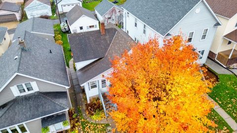 Tiny photo for 109 W Wisconsin Ave, Gilbert, MN 55741 (MLS # 6122654)