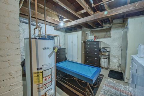 Tiny photo for 109 W Wisconsin Ave, Gilbert, MN 55741 (MLS # 6122654)