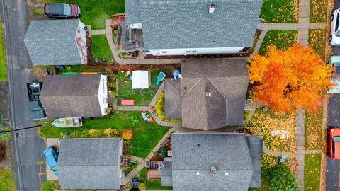 Tiny photo for 109 W Wisconsin Ave, Gilbert, MN 55741 (MLS # 6122654)