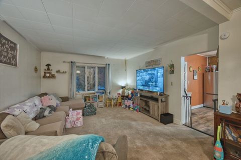 Tiny photo for 109 W Wisconsin Ave, Gilbert, MN 55741 (MLS # 6122654)