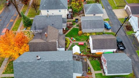 Tiny photo for 109 W Wisconsin Ave, Gilbert, MN 55741 (MLS # 6122654)