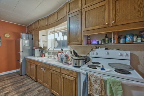 Tiny photo for 109 W Wisconsin Ave, Gilbert, MN 55741 (MLS # 6122654)