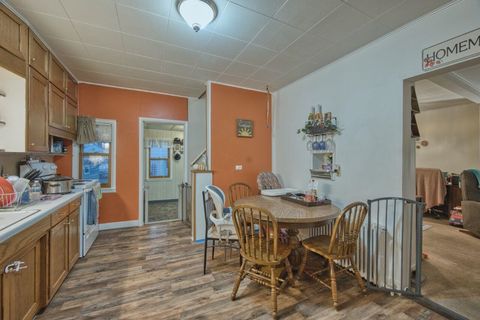 Tiny photo for 109 W Wisconsin Ave, Gilbert, MN 55741 (MLS # 6122654)