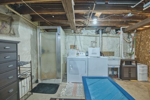 Tiny photo for 109 W Wisconsin Ave, Gilbert, MN 55741 (MLS # 6122654)