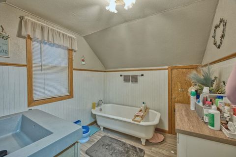 Tiny photo for 109 W Wisconsin Ave, Gilbert, MN 55741 (MLS # 6122654)