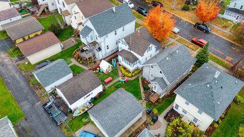 Tiny photo for 109 W Wisconsin Ave, Gilbert, MN 55741 (MLS # 6122654)