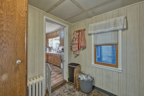 Tiny photo for 109 W Wisconsin Ave, Gilbert, MN 55741 (MLS # 6122654)