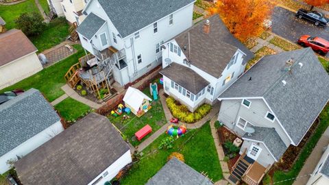 Tiny photo for 109 W Wisconsin Ave, Gilbert, MN 55741 (MLS # 6122654)