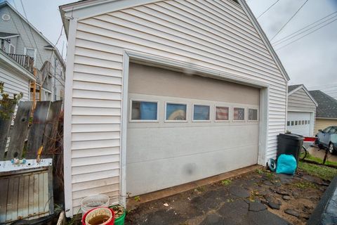 Tiny photo for 109 W Wisconsin Ave, Gilbert, MN 55741 (MLS # 6122654)