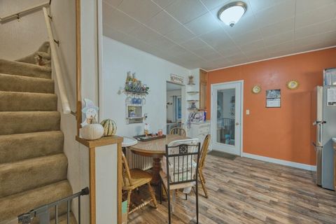 Tiny photo for 109 W Wisconsin Ave, Gilbert, MN 55741 (MLS # 6122654)